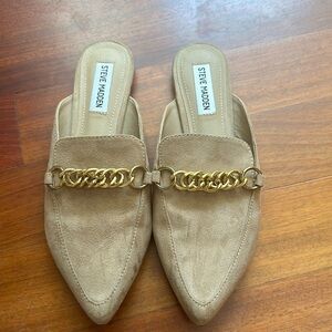 Steve Madden Foreseen slides 7.5